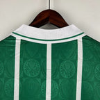 Retro Palmeiras 1993 home