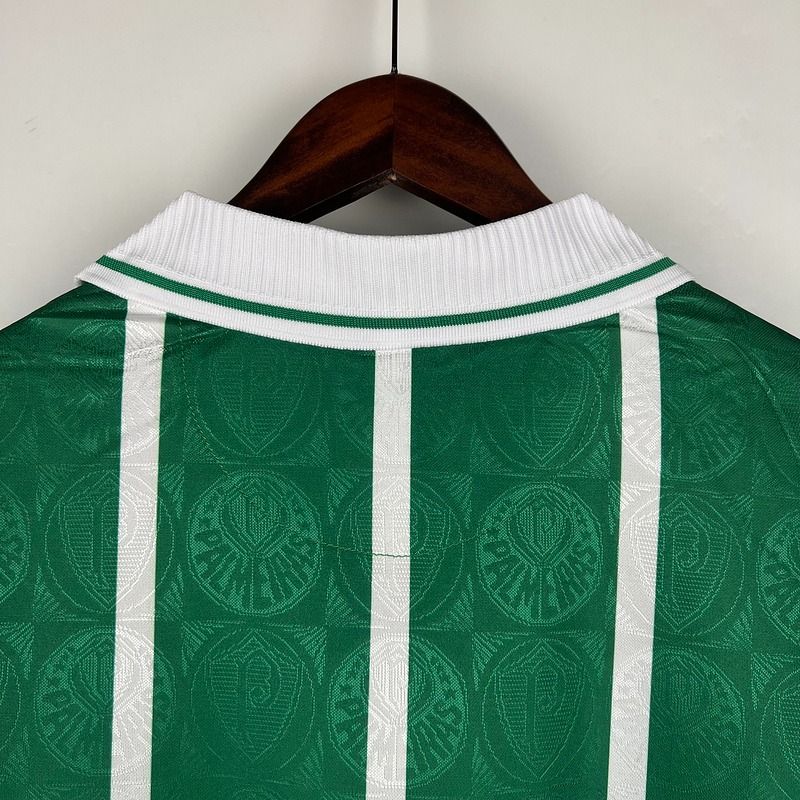 Retro Palmeiras 1993 home