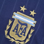 Retro Argentina national 2006-2007 away