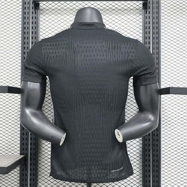 Netherlands Holland 2025-2026 Goalkeeper player Secondary image