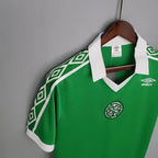 Retro Celtic FC 1980 home
