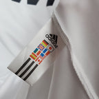 Retro Real Madrid 2011-2012 home