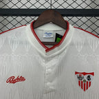 Retro Sevilla FC 1991-1992 home