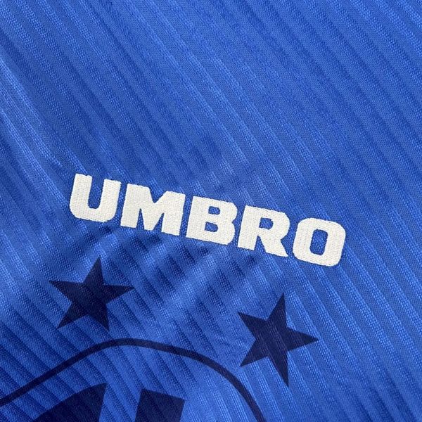 Retro Brazil national 1994 away