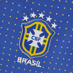 Retro Brazil 2010 away
