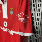 Retro SL Benfica 2004-2005 home