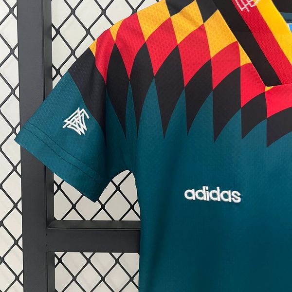 Retro Kids Germany 1994 Away
