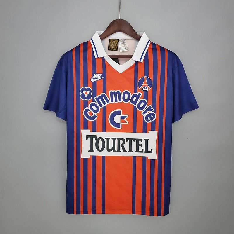 Retro PSG 1993-1994 Home Main image