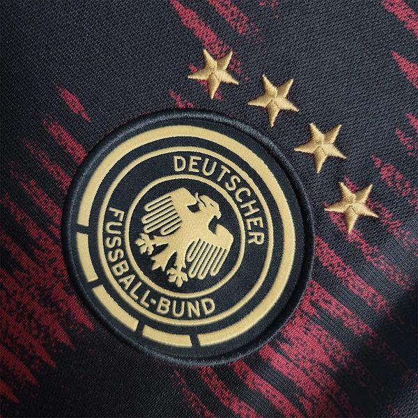 Germany national 2022 away