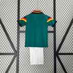 Retro Kids Germany national 1992 away