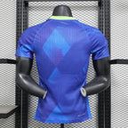 Brazil national 2025-2026 away player