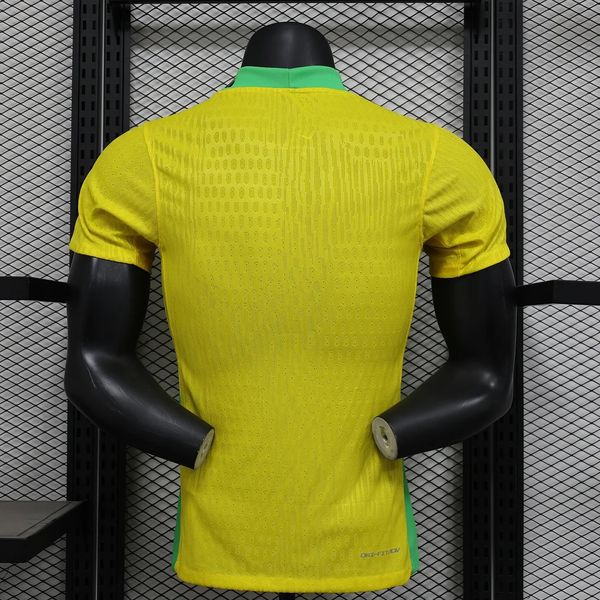Brazil national 2025-2026 home player