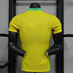 Brazil national 2025-2026 home player