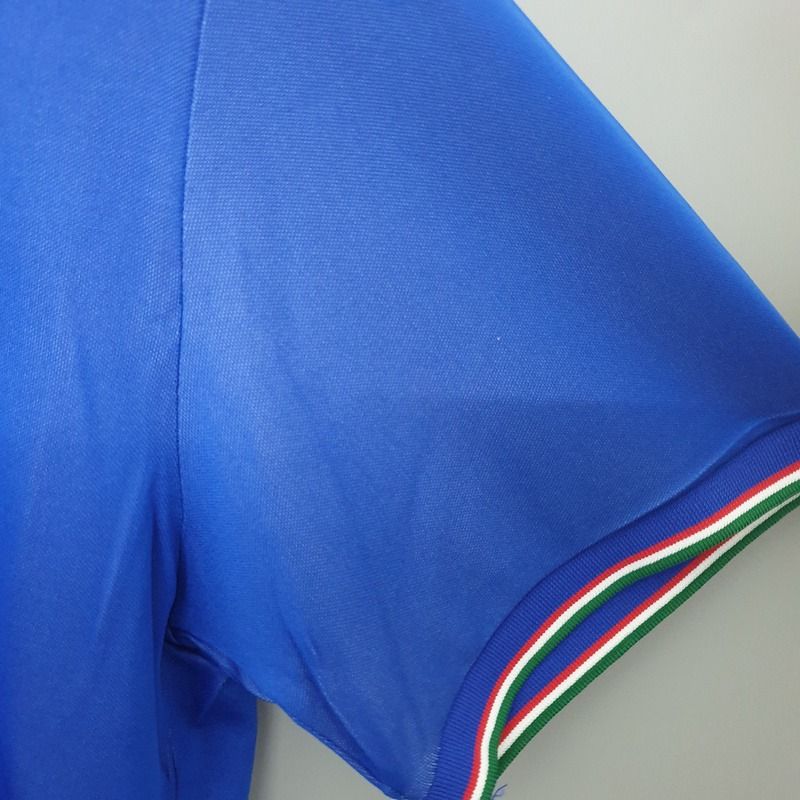 Retro Italy national 1990 home