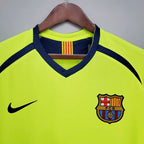 Retro FC Barcelona 2005-2006 away