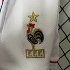 Retro Kids France 1998 Home