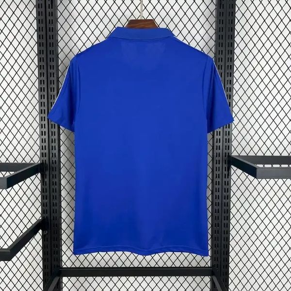 Retro France national 1984 home