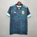 Retro Argentina 2020 away