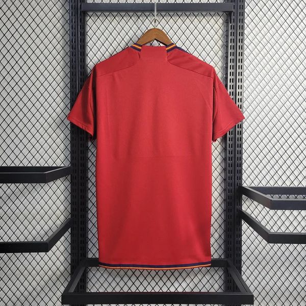 Spain 2022 FIFA World Cup home