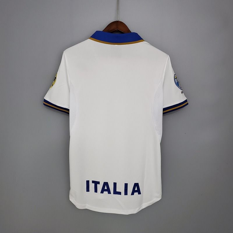 Retro Italie 1996 extérieur