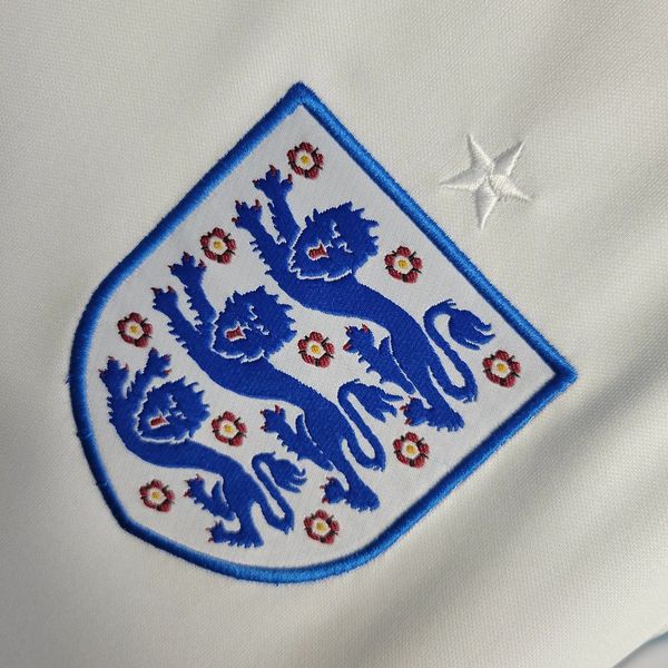 England national 2022 home