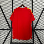 Retro Spain national 2008 home