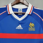 Retro France national 1998 home
