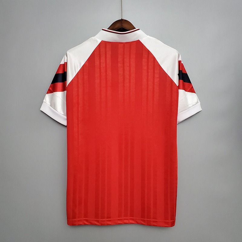 Retro Arsenal FC 1992-1994 home