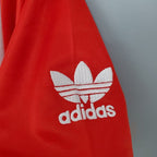 Retro Manchester United 1985-1986 home