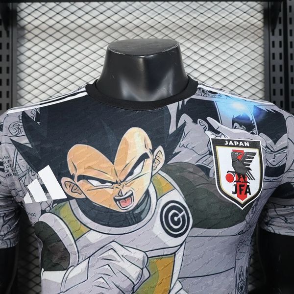Japan 2025-2026 special edition player