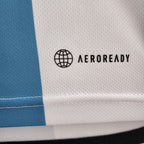 Retro Argentina national 2022 home