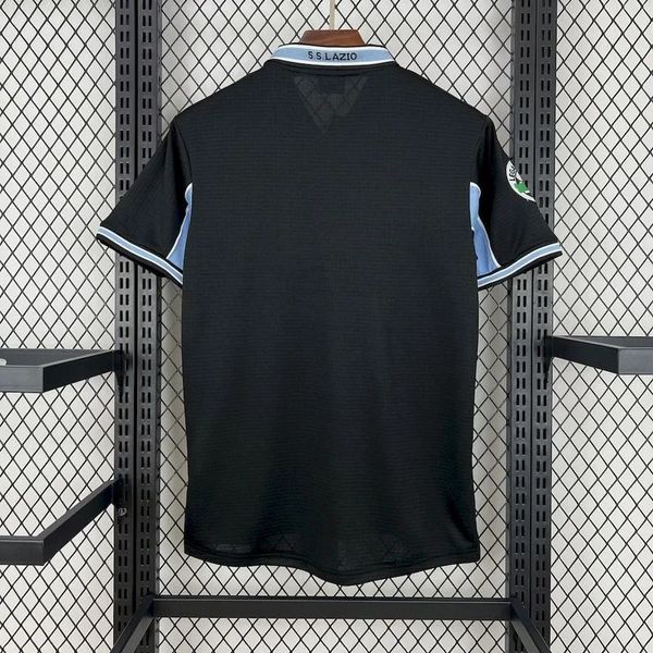 Retro SS Lazio 1998-1999 away Secondary image