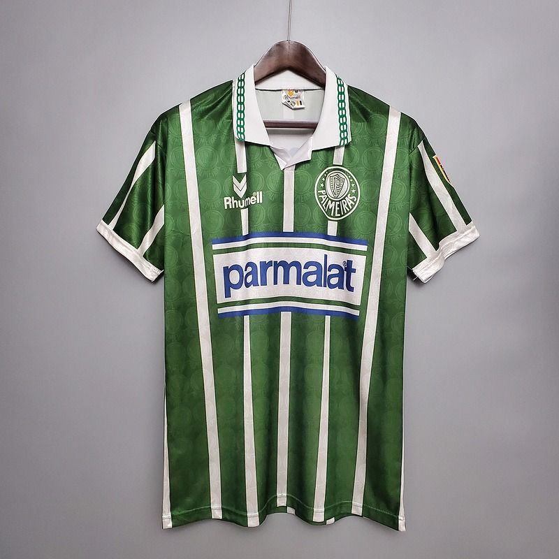 Retro Palmeiras 1993-1994 home Main image