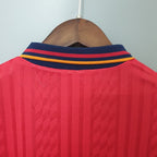Retro Spain national 1994 home