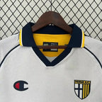 Retro Parma Calcio 2003-2004 away