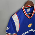 Retro Manchester United 1985-1986 away