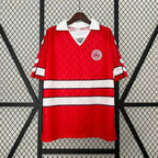 Retro Danemark 1988 domicile