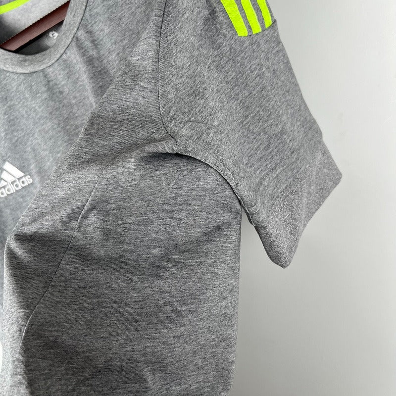 Retro Real Madrid 2015-2016 away