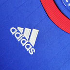 Retro France national 2006 home