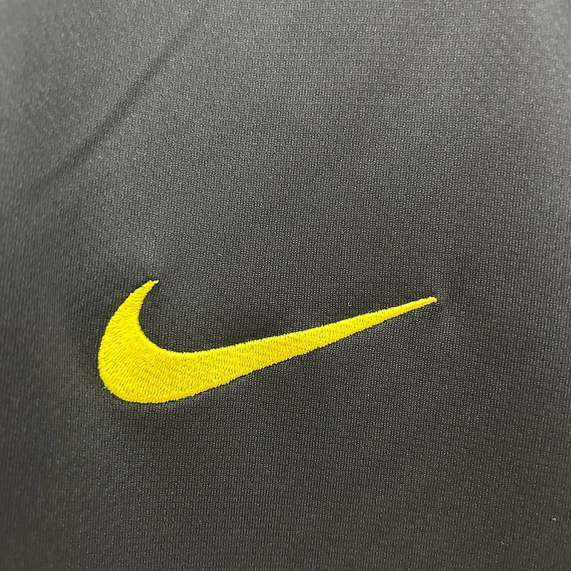 Retro FC Barcelona 2011-2012 away