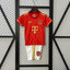 Kids Bayern Munich 2025-2026 125th Anniversary