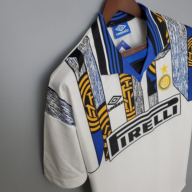 Retro Inter Milano 1996-1997 away