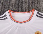 Retro Kids Real Madrid 2013-2014 home