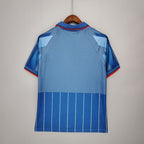 Retro AC Milan 1995-1996 third away