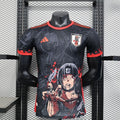 Japan 2025-2026 special edition player