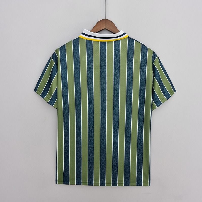 Retro Inter Milano 1995-1996 second away