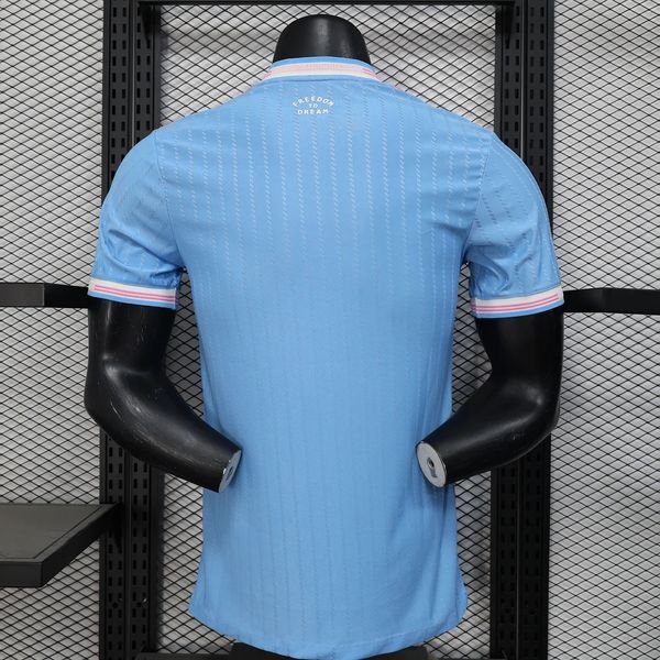 Inter Miami FC 2025-2026 second away player Secondary image
