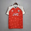 Retro Arsenal FC 1990-1992 home