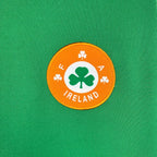 Retro Irlande domicile 1988-1990