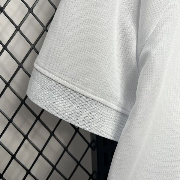 Marseille 125th anniversary edition white